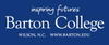 Barton College logo