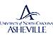 UNC-Asheville Logo