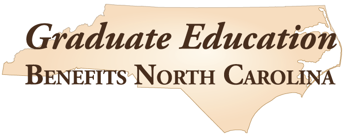 Graduate Education Benefits North Carolina